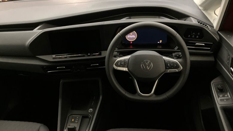 Volkswagen Caddy Maxi 2.0 TDI 122 Style Edition 5dr DSG Diesel Estate